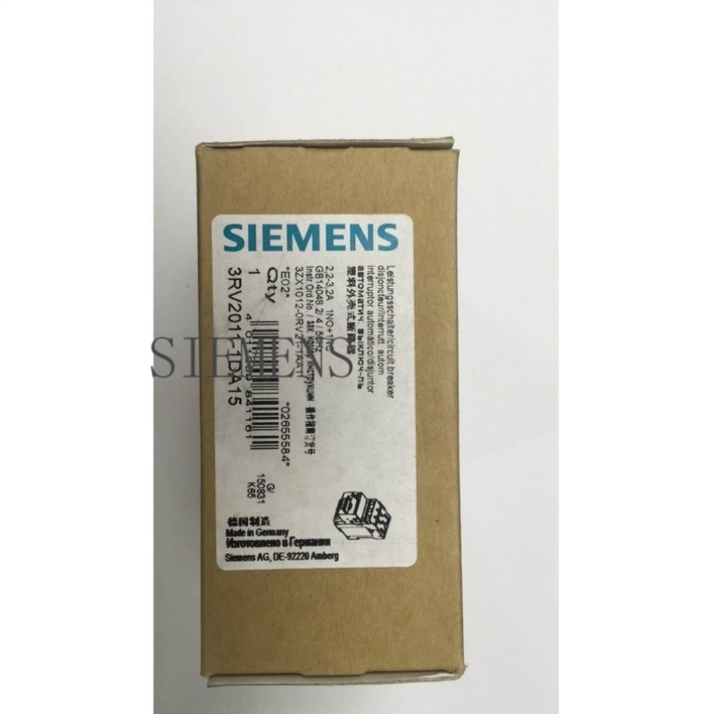 电机保护开关 断路器3RV2011-1GA15 3RV20111GA15