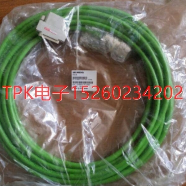 询价 6FX6002-2CF02-1BA0 伺服电机 信号反馈电缆