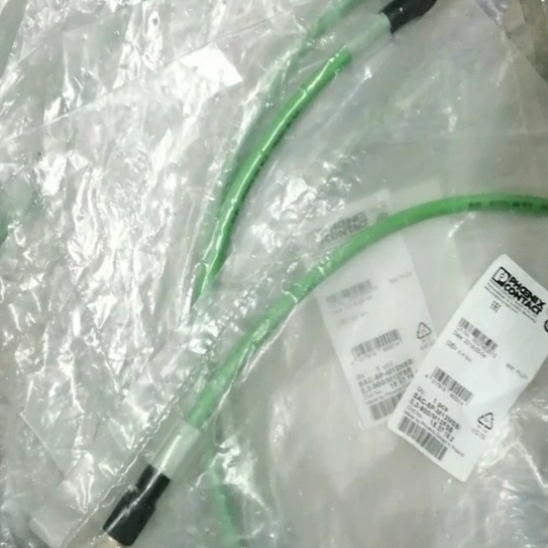 菲尼克斯连接线1507162SAC-5P-M12MSB/0.3- 900/M12FSB
