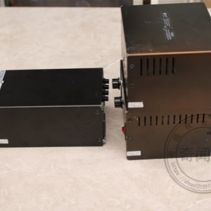 OPT奥普特OPT-AP3024-2/OPT-DP1024 视觉光源冷光源 实图