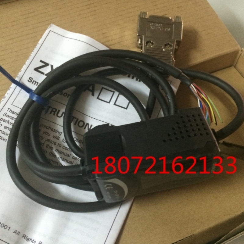 正品放大器传感器ZX-G1F41 ZX-GIF11 ZX-GTC11/GTC41 ZN-PDA11