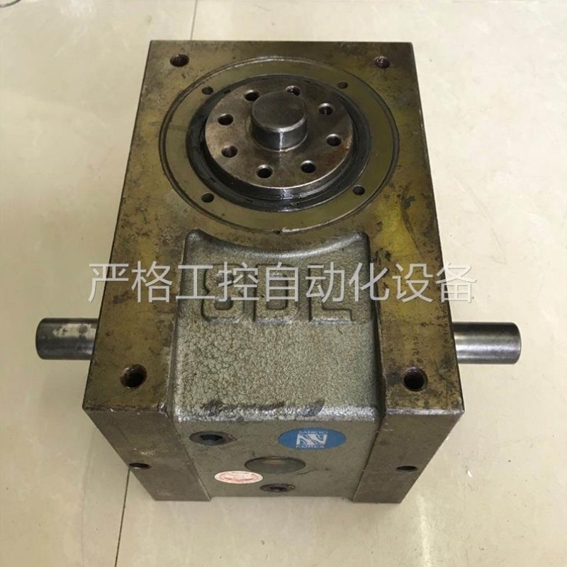 三共SANDEX分割器 凸轴分割器 8DL 10等位 10122R-S3VW1议价