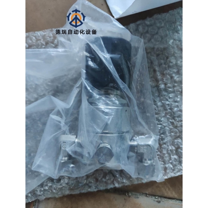 GENTEC捷锐不锈钢减压阀R14SLBT-FIW-12-1议价