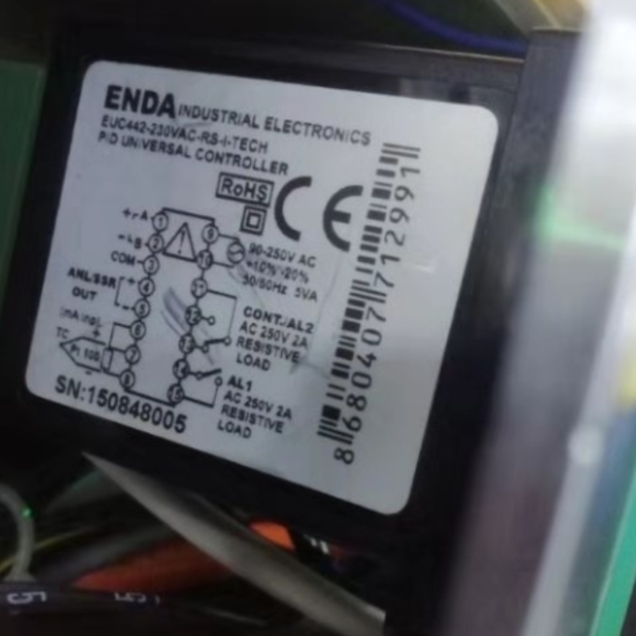 代购德国进口ENDA EUC 442-230电位计