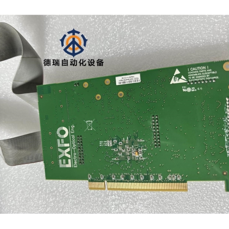EXFO PLQ0433B 采集卡 片议价