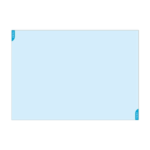 西玛用友彩色空白凭证纸记账凭证单据a4尺寸蓝色凭证打印纸黄色A5A4会计凭证增值税票80g电子发票打印纸定制