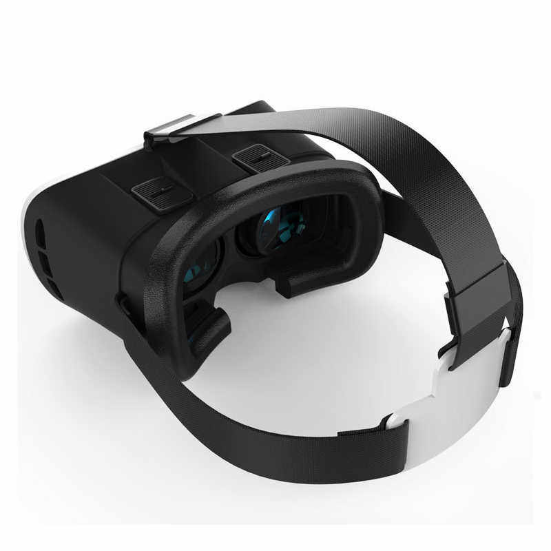 Lunettes VR ou 3D - Ref 1227987 Image 4