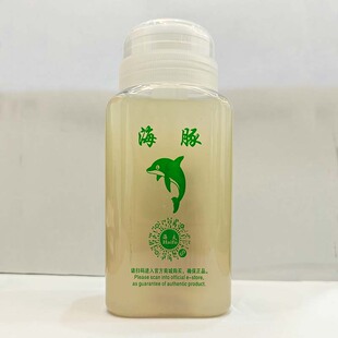 海夫海豚系列乒乓球胶水粘拍用灌胶球拍胶皮有机专用粘合剂