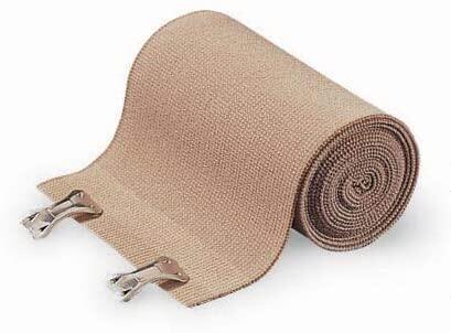 Cramer E6 6-Inch Economy Double Length Wrap