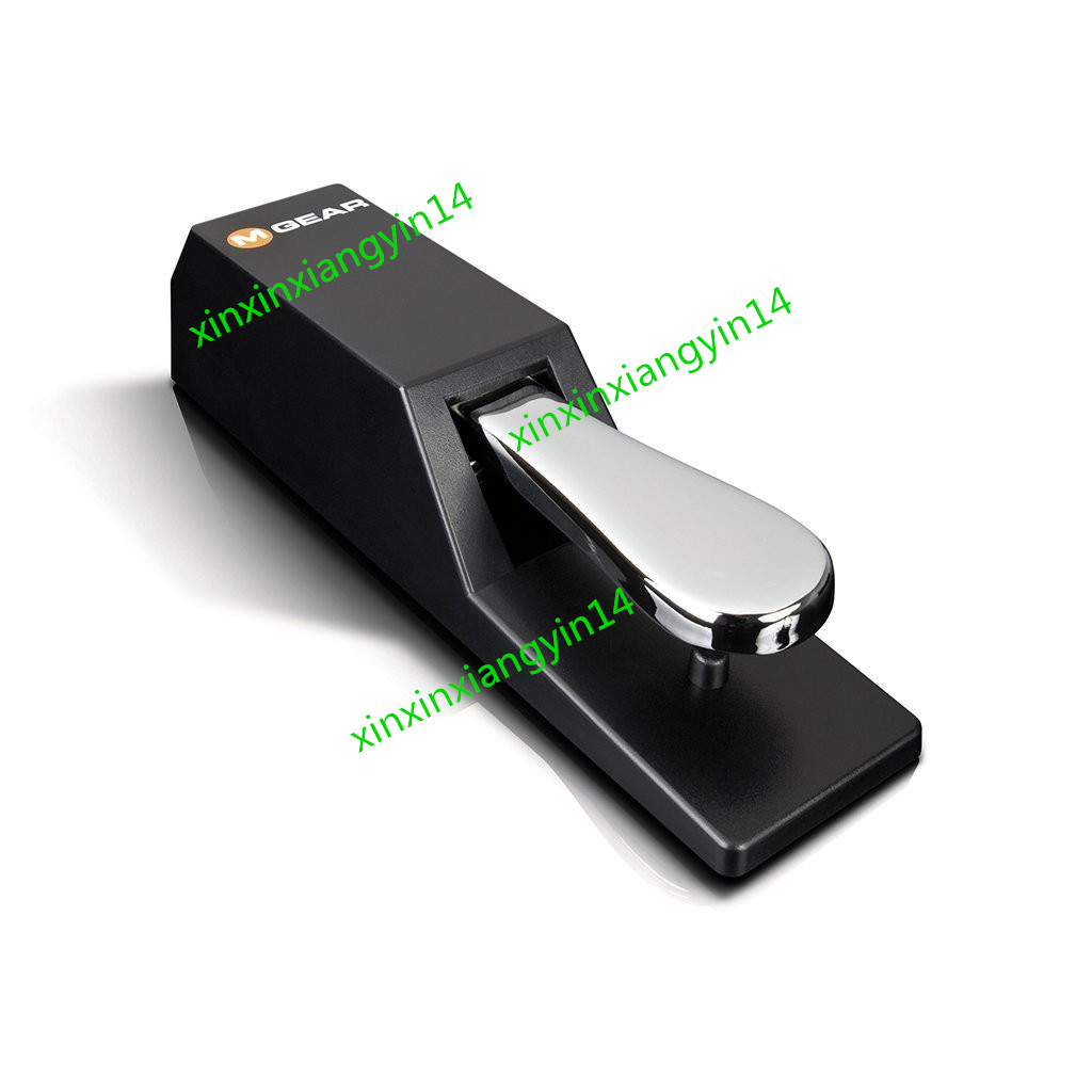 代 M-Audio SP-2 | Universal Sustain Pedal with Piano Style