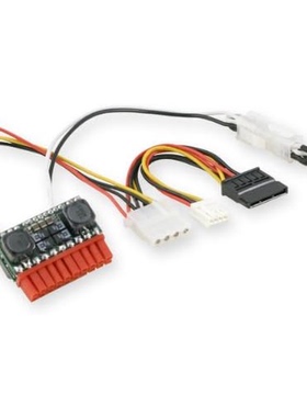 PicoPSU-80-WI-32 80W Wide Input DC-DC Power Converter