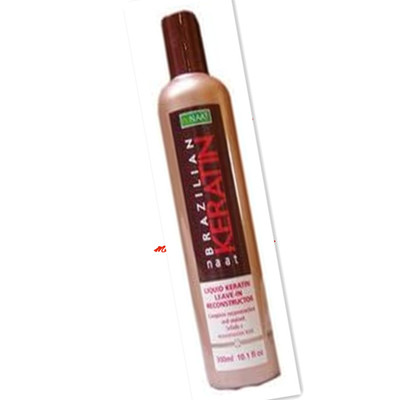 Brazilian Keratin Liquid Keratin Leave In Reconstructor