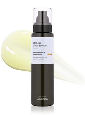 MEDITHERAPY Retinal Skin Booster Serum 5.07 fl.oz