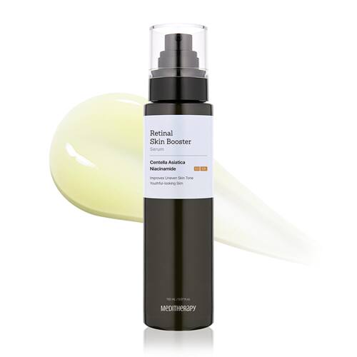 MEDITHERAPY Retinal Skin Booster Serum 5.07 fl.oz