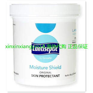 Lantiseptic Moisture Shield Original Skin Protectant 12oz