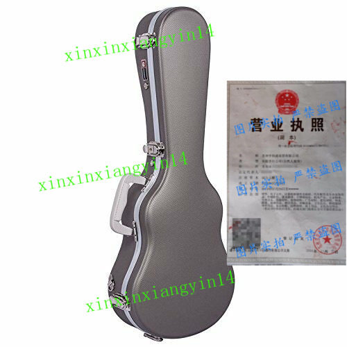 代 Crossrock CRA800TUCH ABS Tenor Ukulele Hard-Shell Case