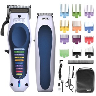 WAHL Color Pro Lithium Com*bi Kit, Complete Haircut Kit