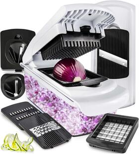 Chopper Vegetable Fullstar 切菜器 Slicer Dicer Mandoline 代