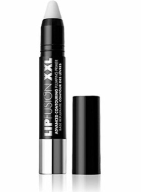 美国代购 LIPFUSION XXL Micro-collagen Lip Plumping Primer