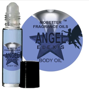 Angel Elexis Perfume MOBETTER Body OILS Women Oil FRAGRANCE