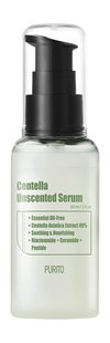 PURITO Centella Unscented Serum 60ml/ 2 fl.oz