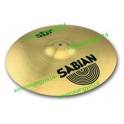 代 Sabian Cymbal Variety Package SBR1606