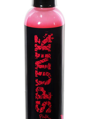 代 Spunk Pink Hybrid Sex Lube Personal Lubricant 2 Pack 8oz
