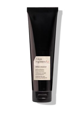 /skin regimen/ LX Detox Cleanser, Anti-pollution Face Cleans