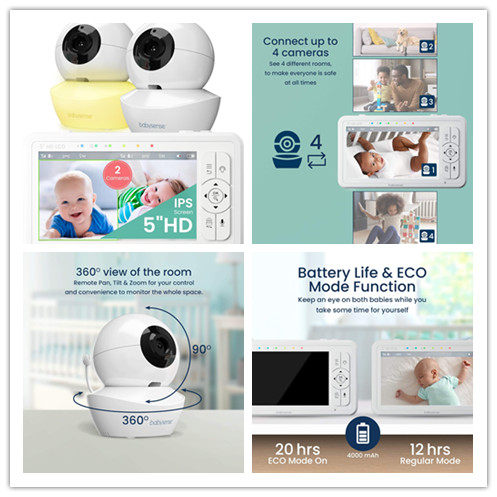 Babysense 5