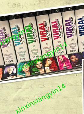 Celeb Luxury Viral Colorditioner Depositing Conditioner 244