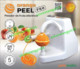 PROFESSIONAL 专业橙子剥皮工具器 代 PEELER Pelamatic ORANGE