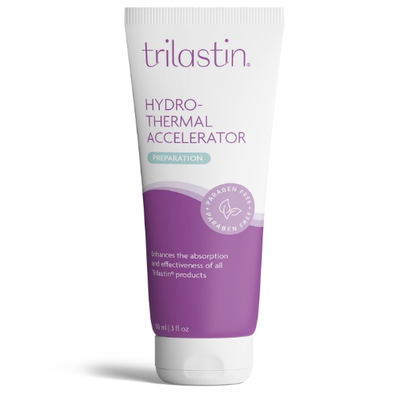 TriLASTIN Hydro-Thermal Accelerator - Moisturizer 88ml