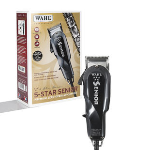 Wahl Professional 5 Star Series Senior Clipper #8545
