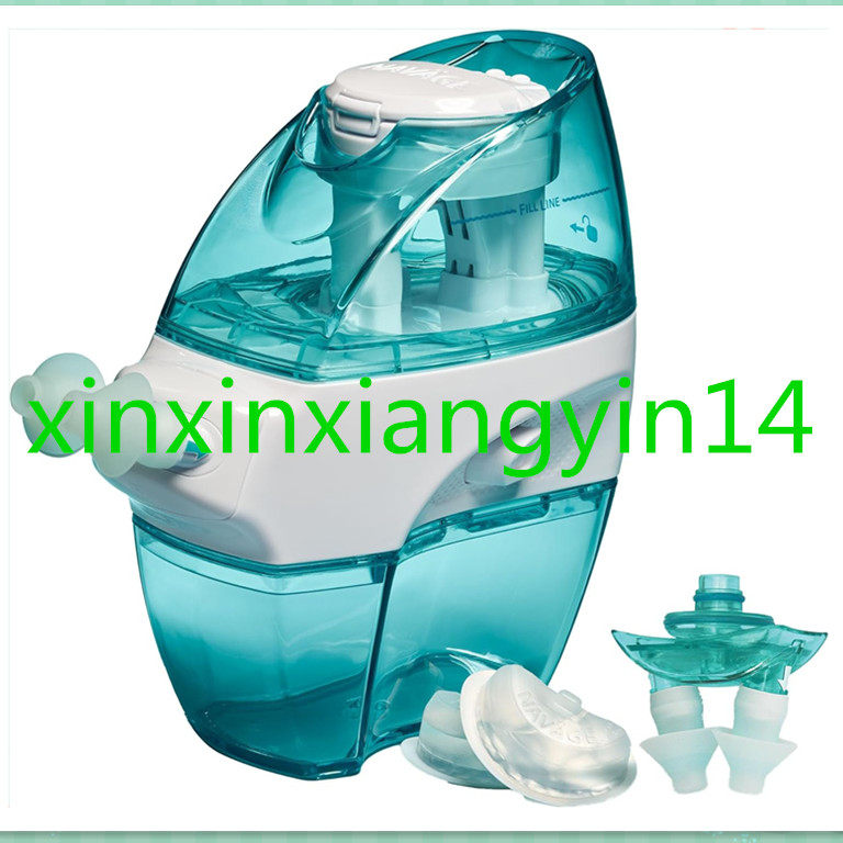 Navage Multi-User Bundle - Navage Nasal Irrigation System