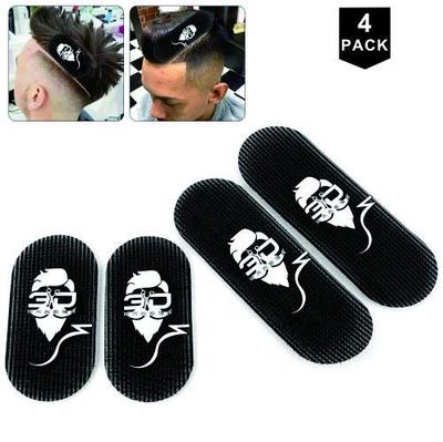 Jumbo Size Barber Hair grippers, Big Size Hair grippers barb