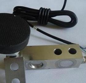 SQC-STA全不锈钢防水防腐防潮电子地磅传感器2000kg 2T称重传感器