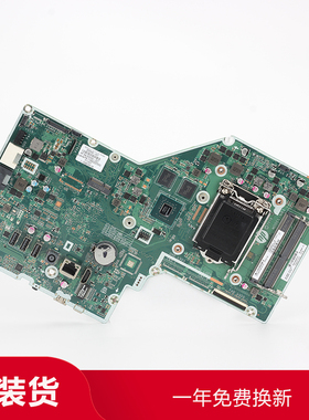 HP 一体机主板DA0N83MB6F0 908382-616 -017 -001 923275-601