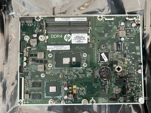 G214 N91 607 DA0N91MB6D 007 848949 惠普 主板