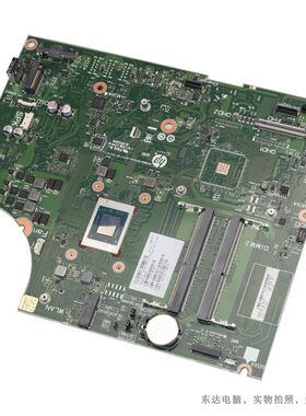 HP 24-k0000 AIO 一体机主板 Ryzen5 4600H L9118-001 L73001-001