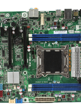 HP X99 主板 IPM99-VK X99主板 793186-001 I7 5820K