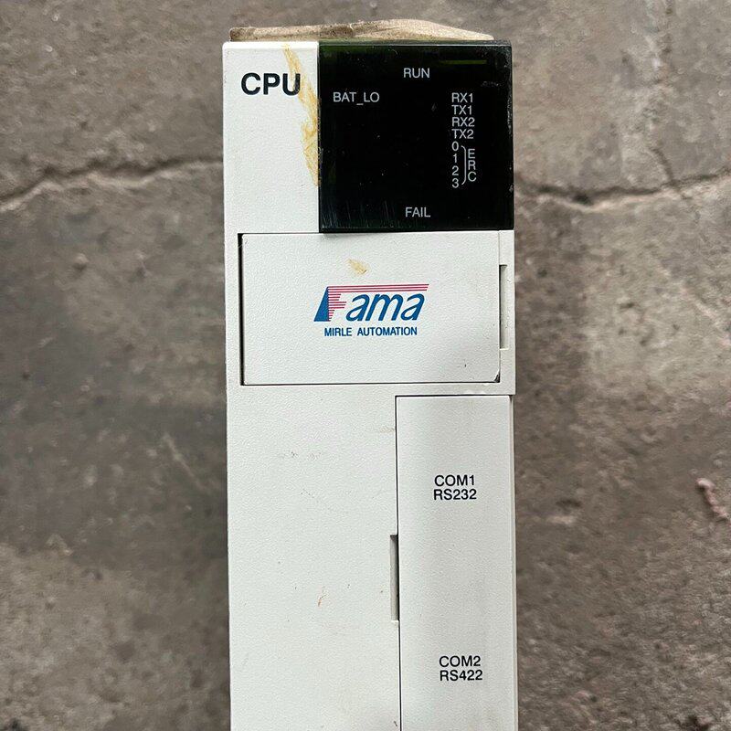 议价FAMA盟立CN-SC-5连接器
