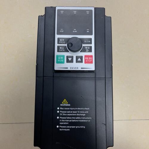 议价变频器. 伟森变频器，AE200H-4-3PH-4.0G可维修