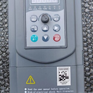 议价麦矽智能ev4300-1.5g2变频器，1.5kw220v，议价