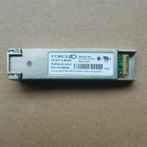 议价力腾 FORCE10可维修
