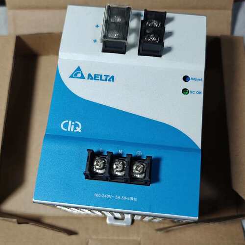 议价DRP024V240W1AA 240W台达导轨电源可维修