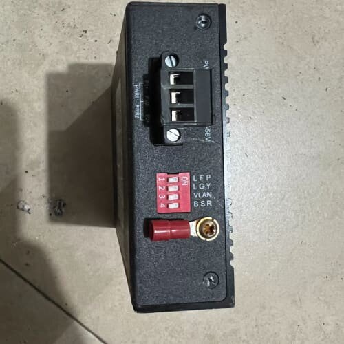议价keeplink交换机，型号KP-9000-55-5TX，成可维修