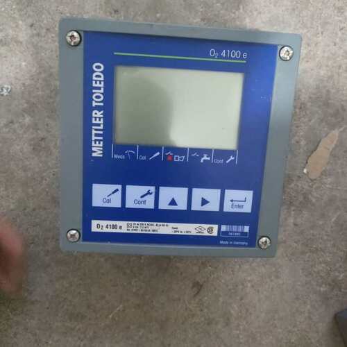 议价 METTLER TOLEDO梅特勒变送器O2 4100e 可维修