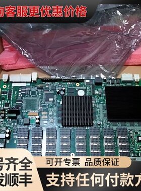 烽火5516-04 OLT 8口万兆业务板XP8A