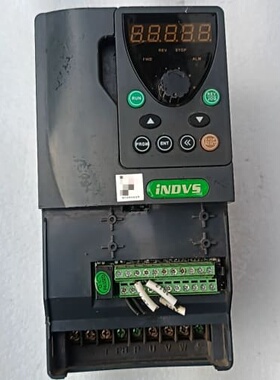 议价INDVS英捷思Y500-X0075G3，成色如图，缺一个盖议价