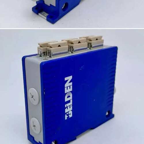 议价PQ3569 配线架 Hirschmann Belden MIPP/AD/1S2P可维修
